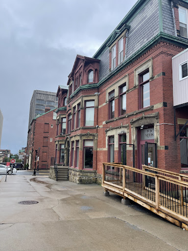 Photo of Vito's - 2 Peel Plaza, Saint John, NB E2L 5A5